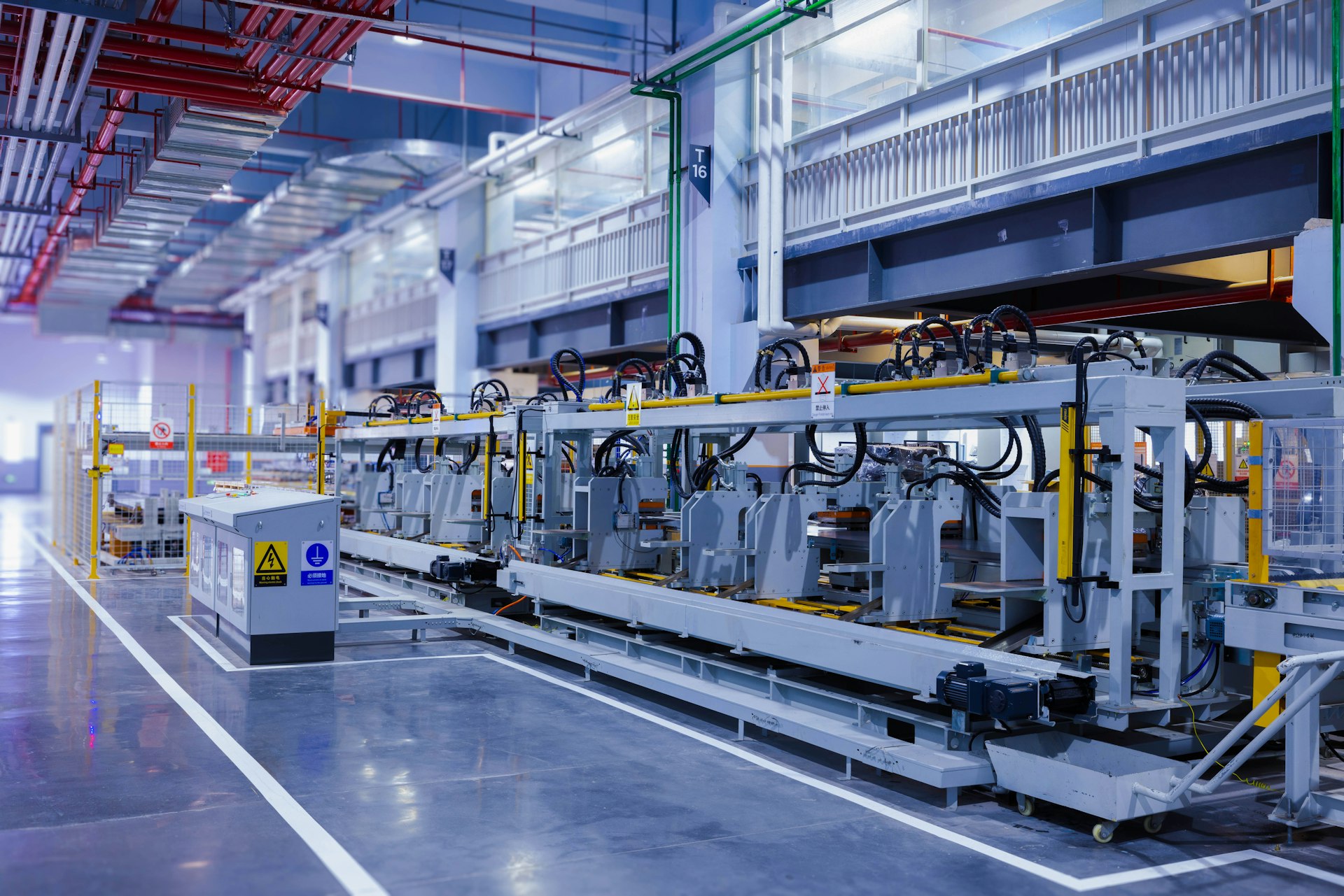 Storage systems