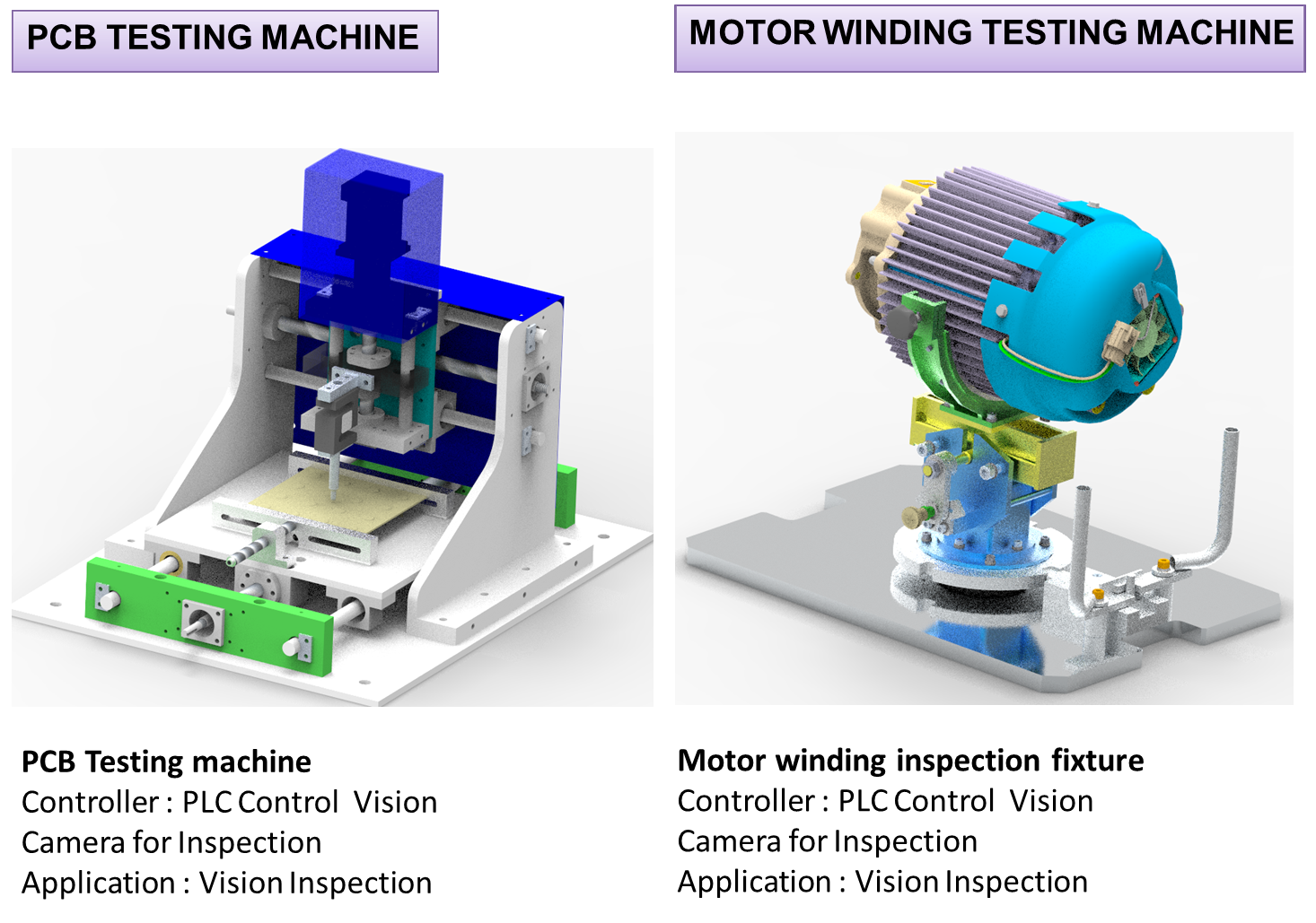 PCB Testing, Pallet Fixturing - Nova Tech